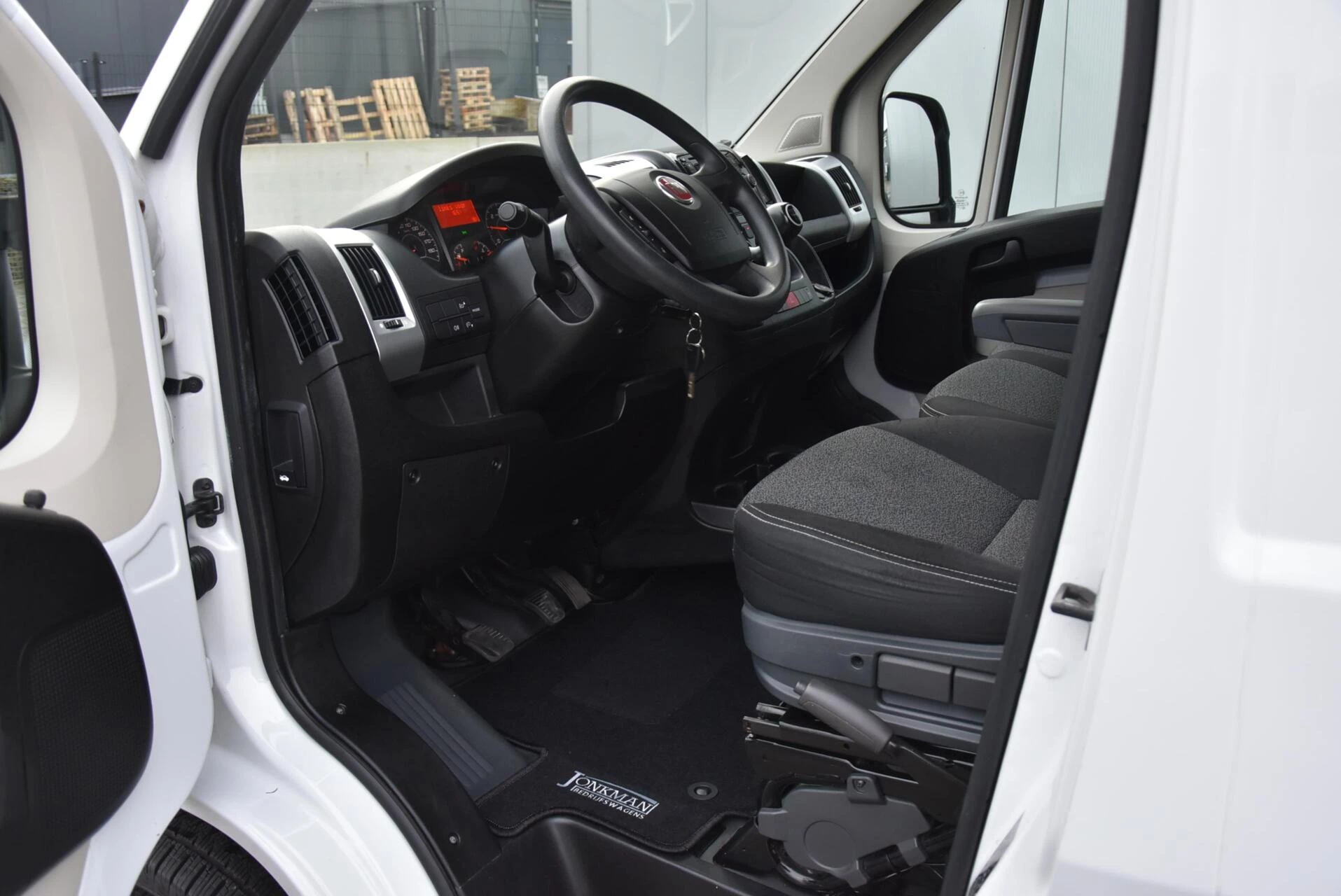 Hoofdafbeelding Fiat Ducato