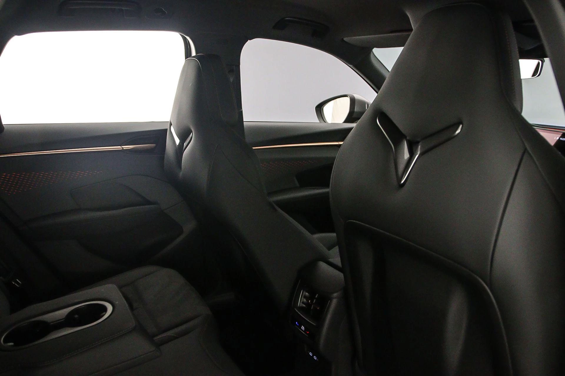 Hoofdafbeelding CUPRA Terramar