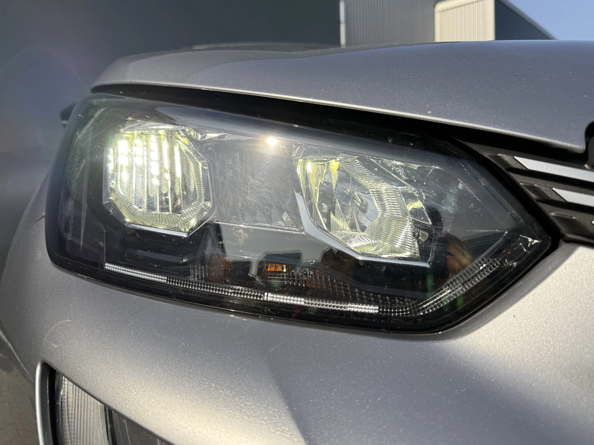 Hoofdafbeelding Peugeot e-2008