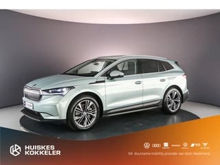 Hoofdafbeelding Škoda Enyaq iV