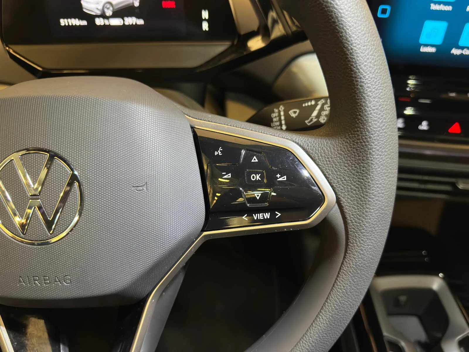 Hoofdafbeelding Volkswagen ID.4