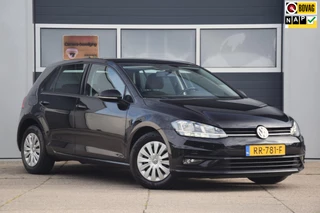 Volkswagen Golf 1.6 TDI Trendline APPLE CARPLAY/CRUISE ADAPTIEF/MULTIFUNCTIONEEL STUURWIEL