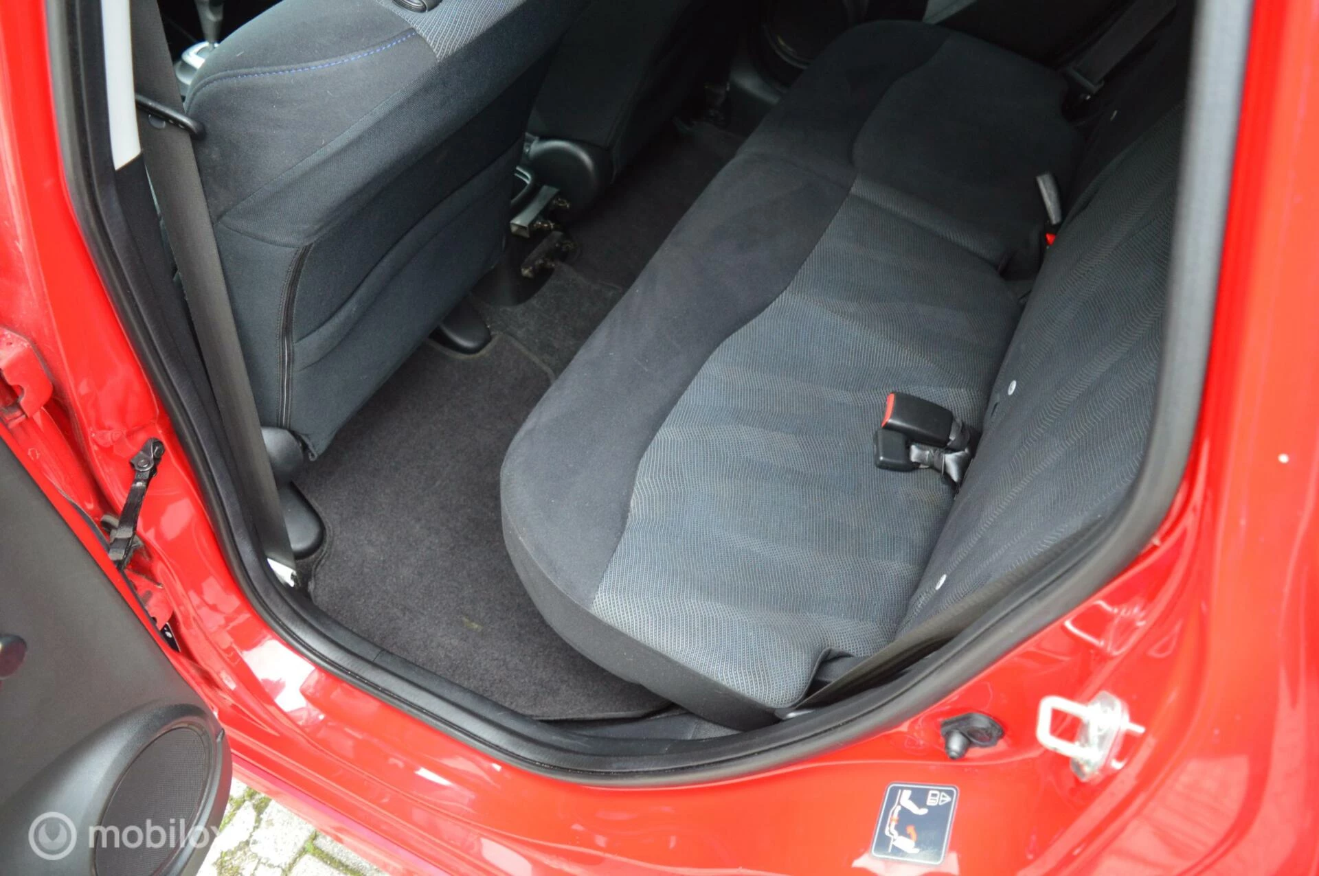 Hoofdafbeelding Honda Jazz