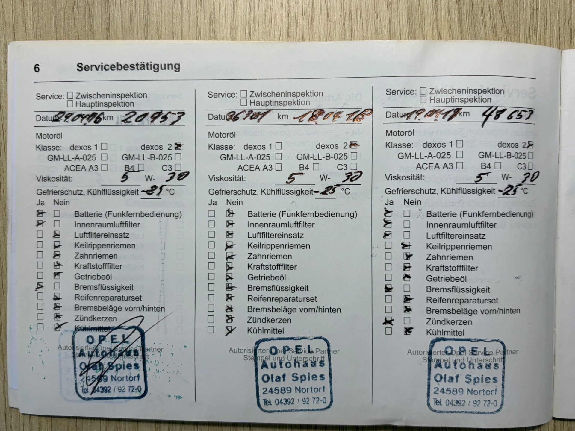 Hoofdafbeelding Opel ADAM