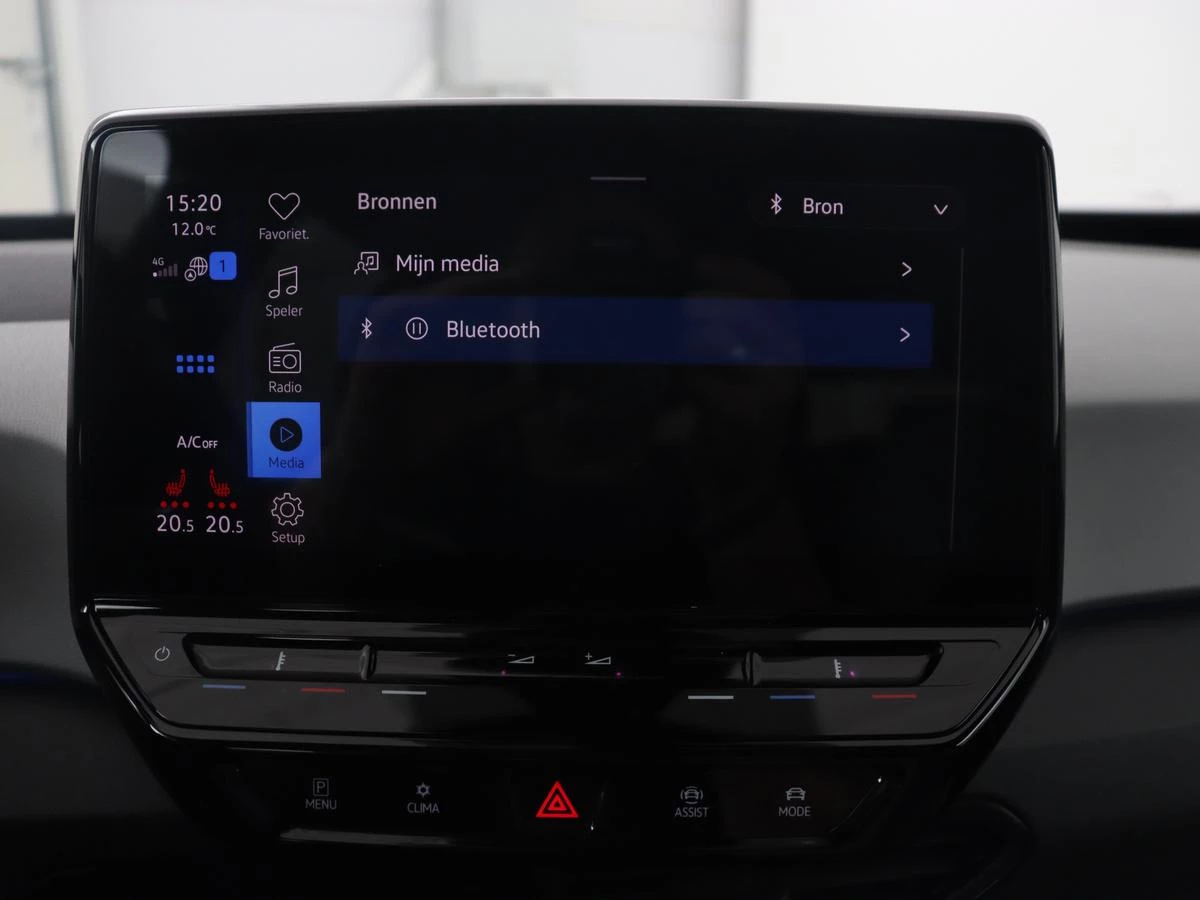 Hoofdafbeelding Volkswagen ID.3