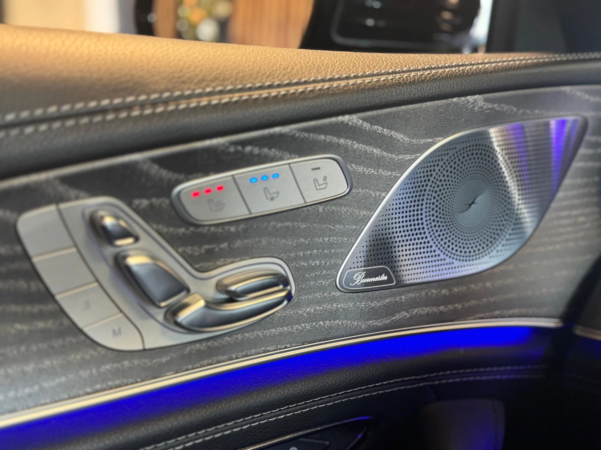 Hoofdafbeelding Mercedes-AMG GT