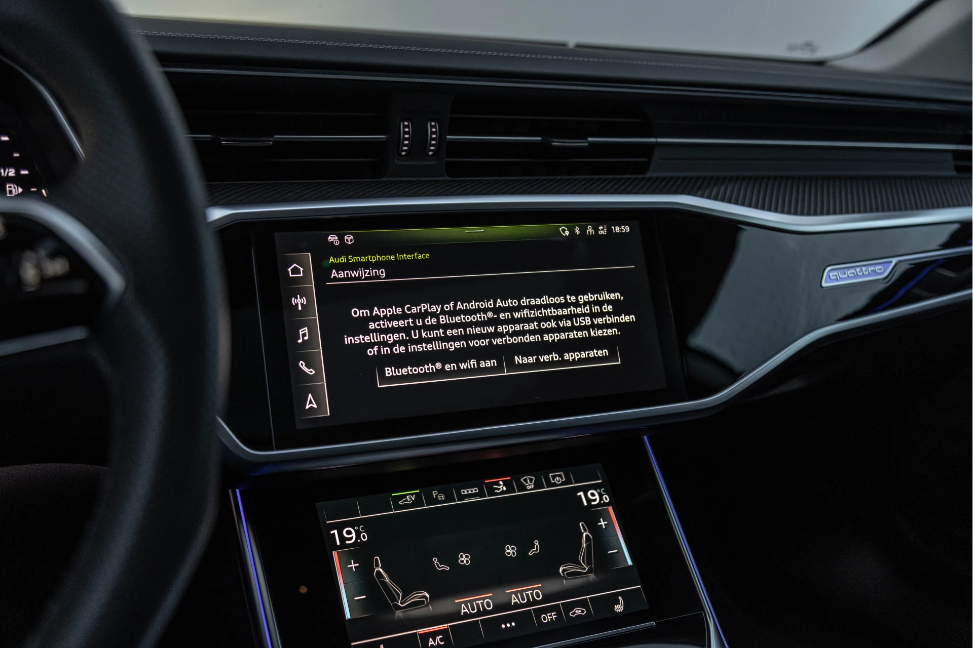 Hoofdafbeelding Audi A7