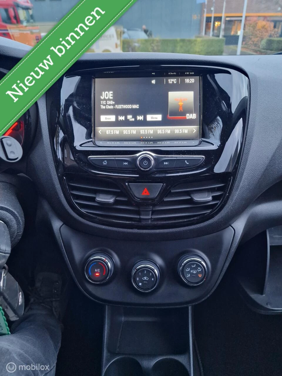 Hoofdafbeelding Opel KARL