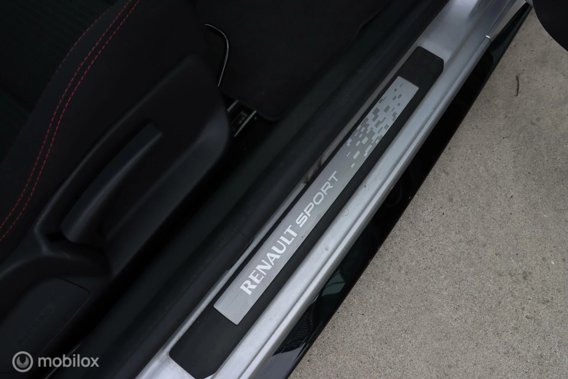 Hoofdafbeelding Renault Mégane