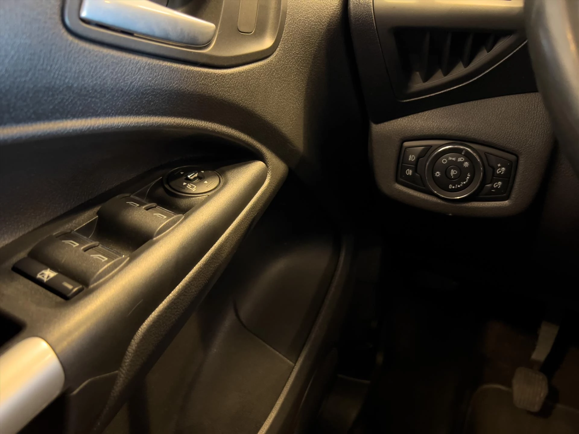 Hoofdafbeelding Ford Tourneo Connect