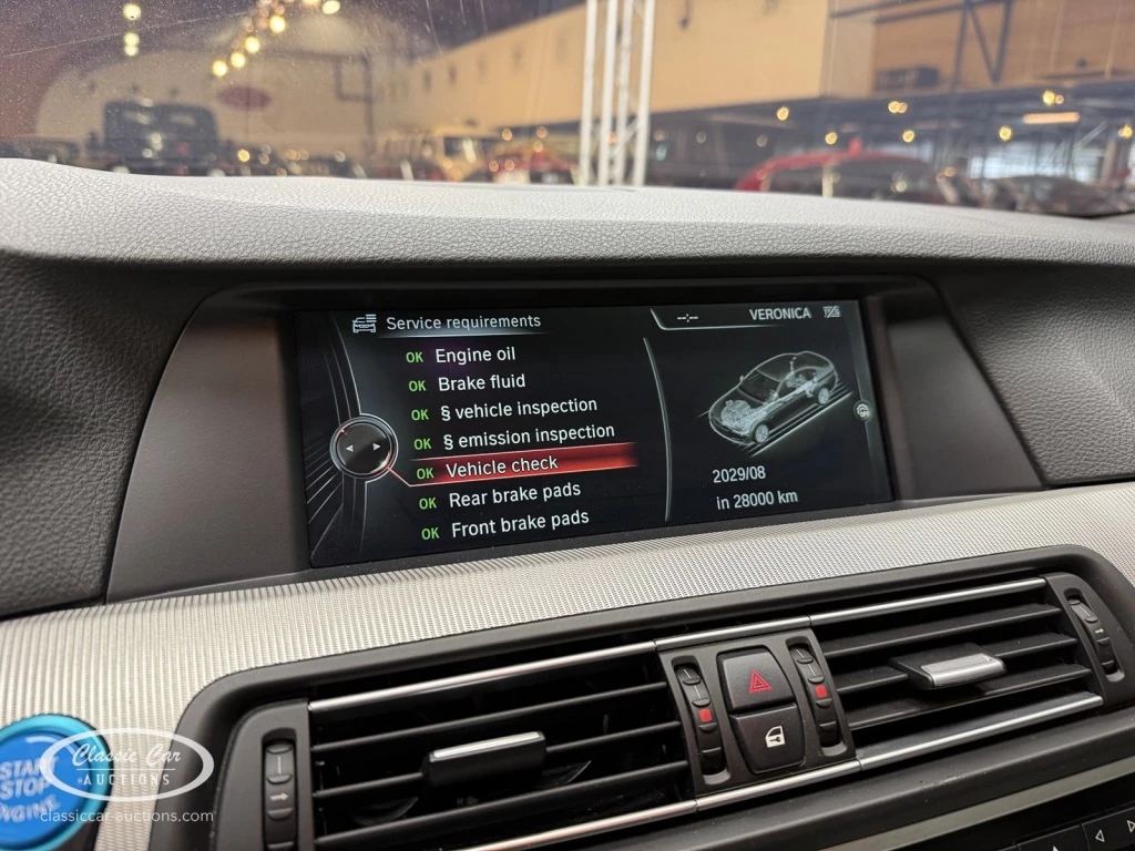 Hoofdafbeelding BMW M5