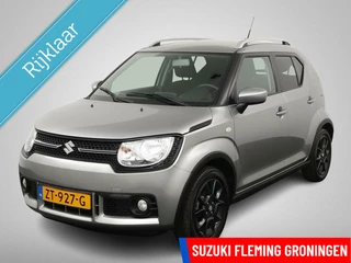 Hoofdafbeelding Suzuki Ignis Suzuki Ignis 1.2 Select