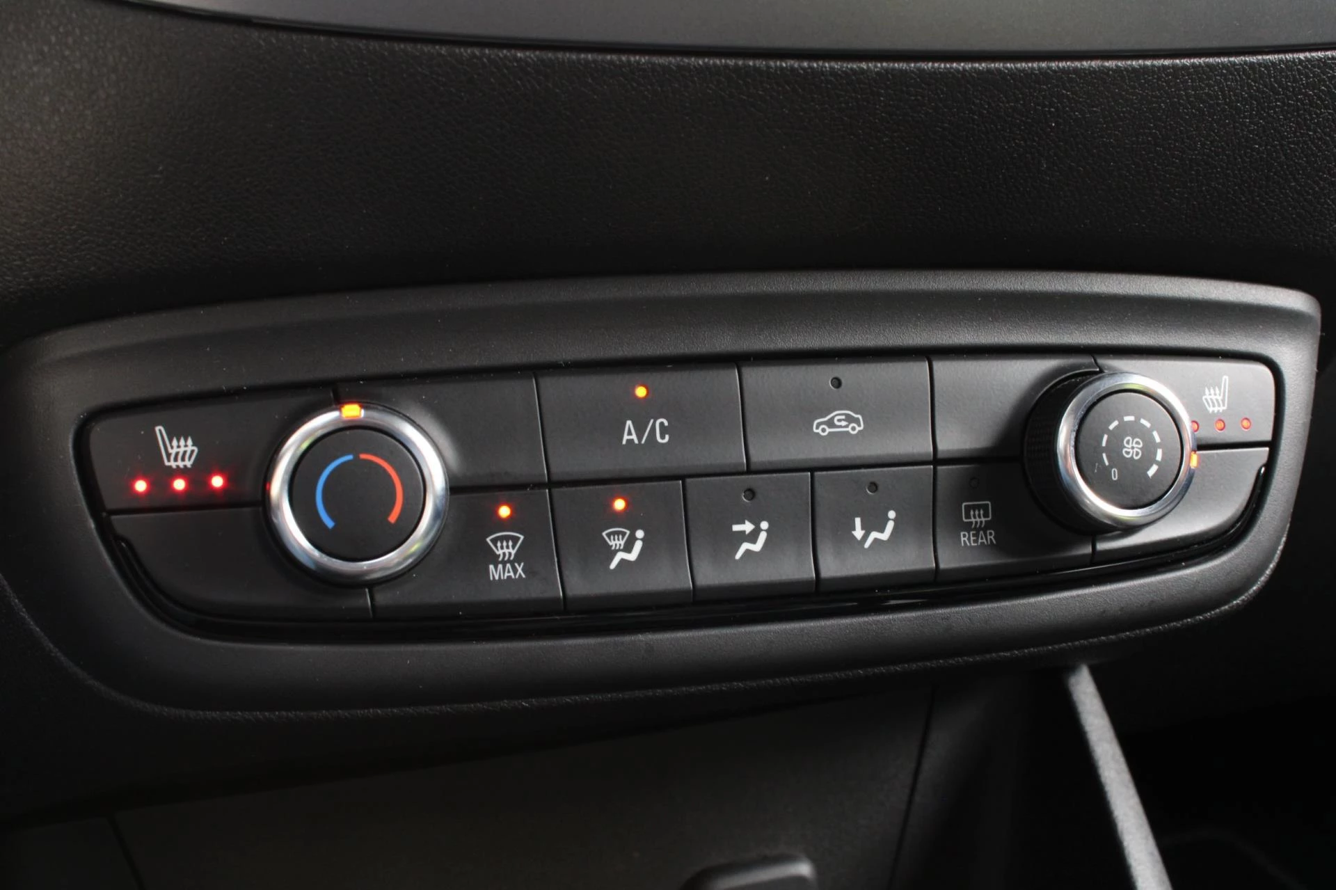 Hoofdafbeelding Opel Crossland