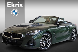 BMW Z4 sDrive20i Roadster | High Executive | Business Edition Plus | Parking Pack | Safety Pack | M Sportpakket