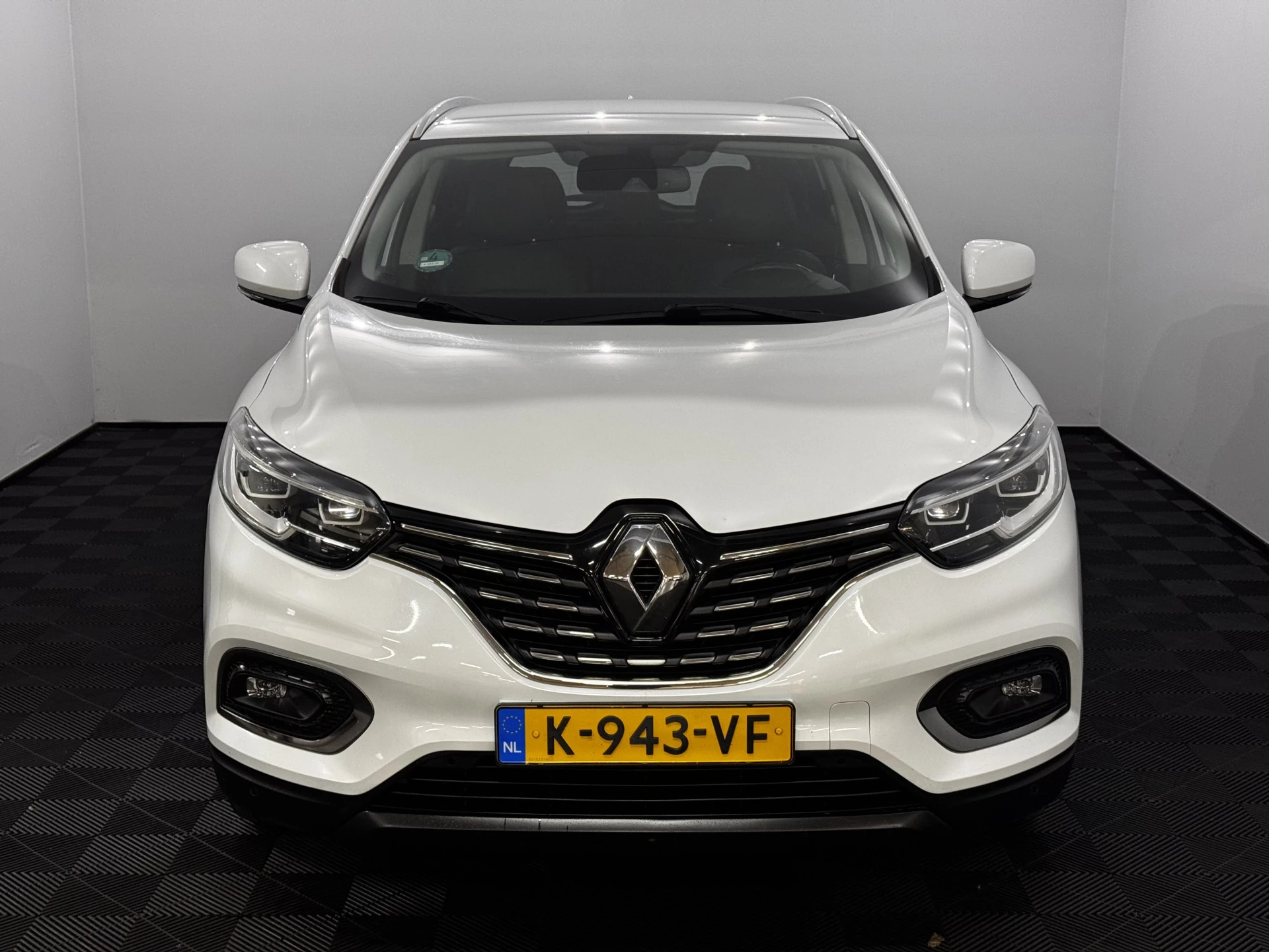Hoofdafbeelding Renault Kadjar