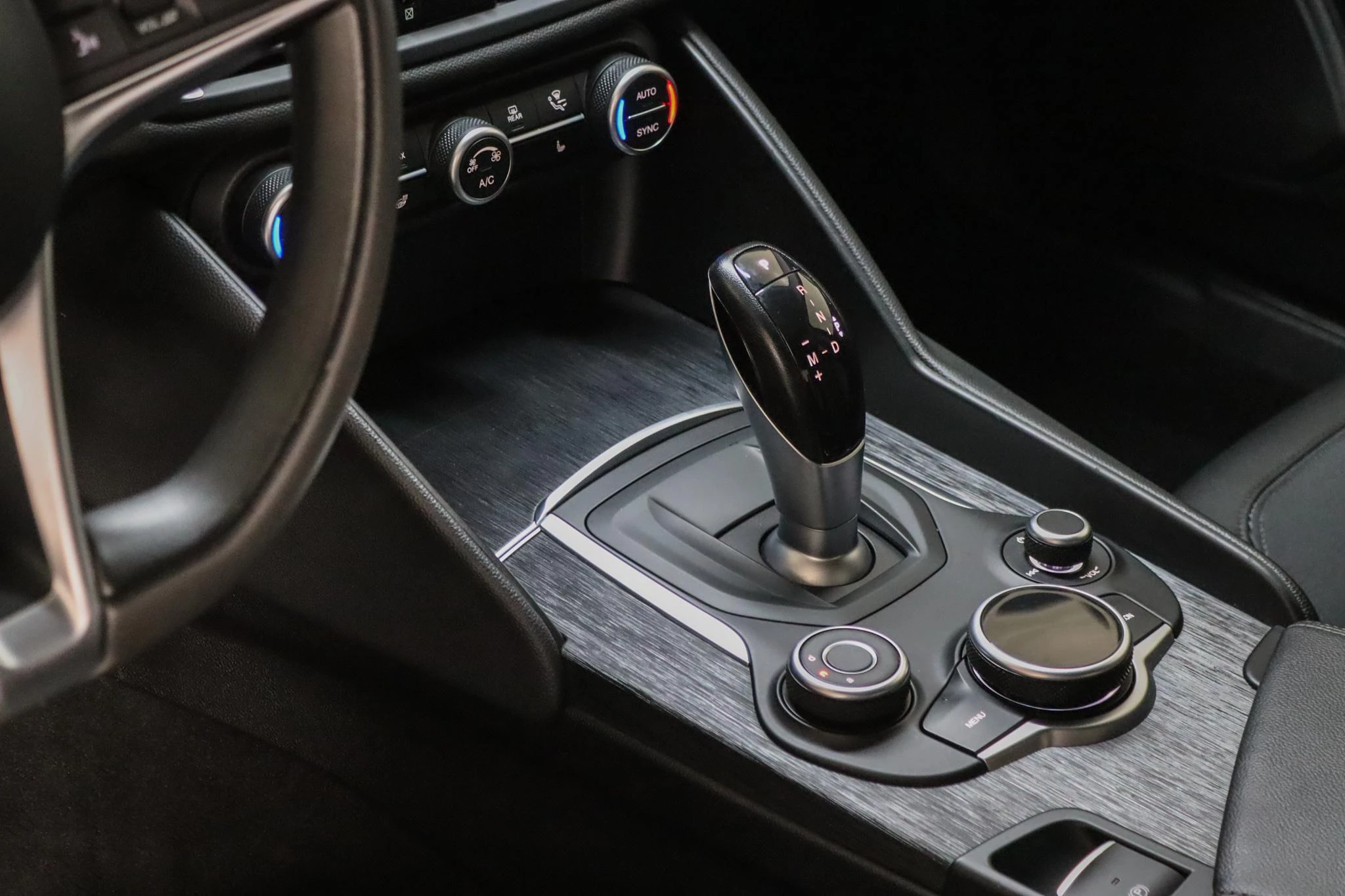 Hoofdafbeelding Alfa Romeo Giulia