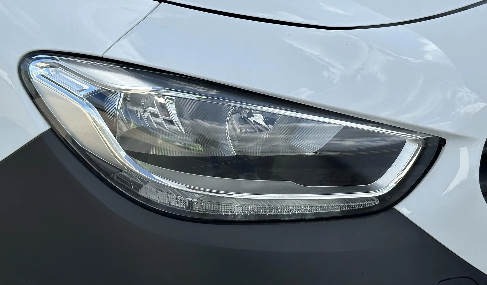 Hoofdafbeelding Mercedes-Benz Citan
