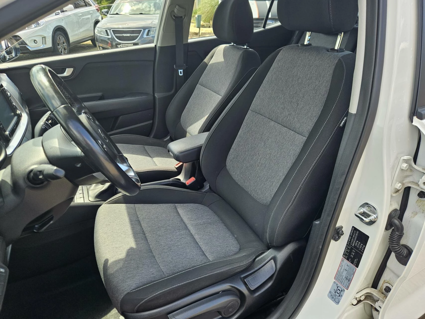 Hoofdafbeelding Kia Stonic