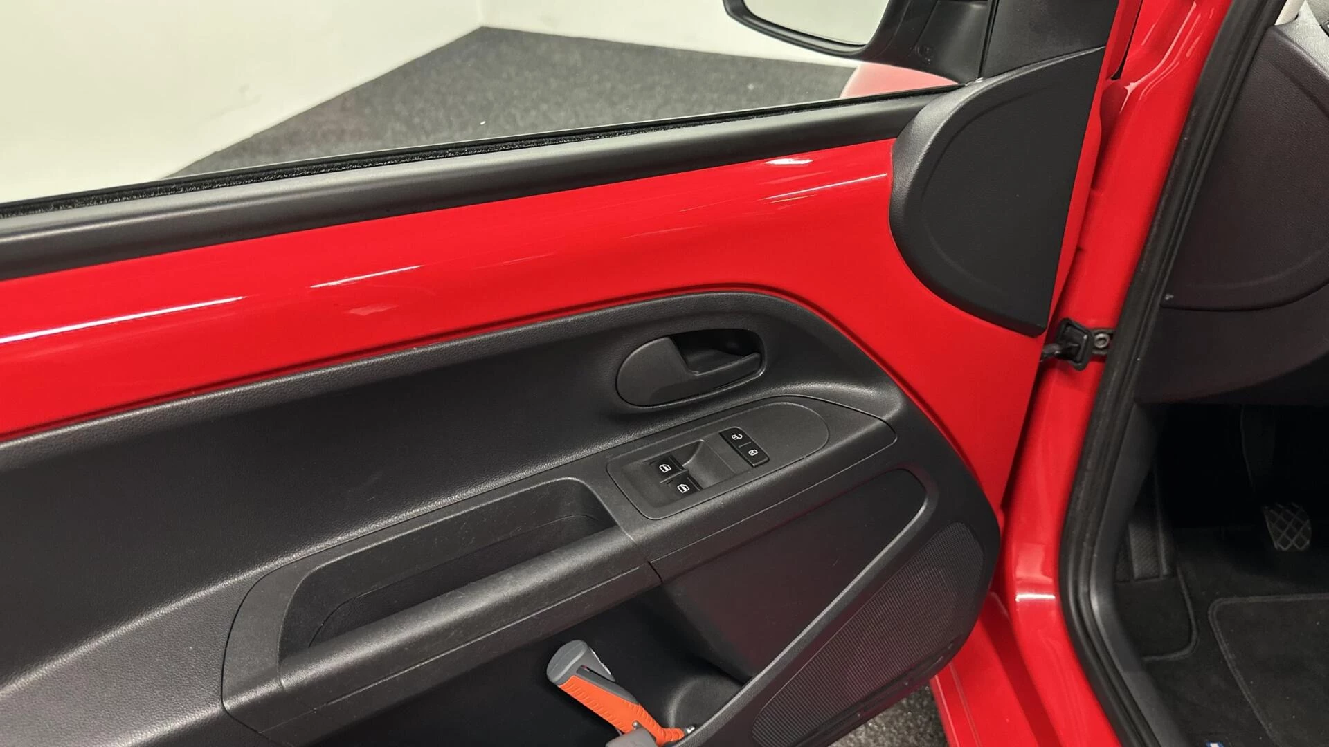Hoofdafbeelding Škoda Citigo