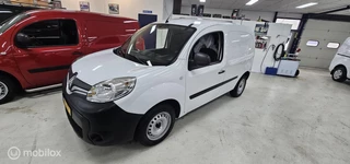 Renault Kangoo 1.5 dCi 75 Energy Comfort