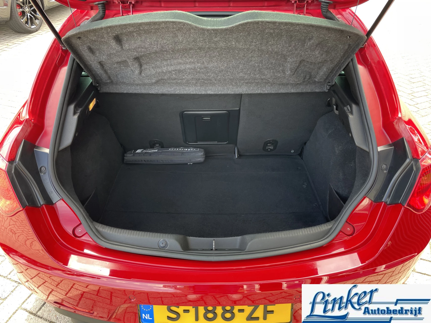 Hoofdafbeelding Alfa Romeo Giulietta