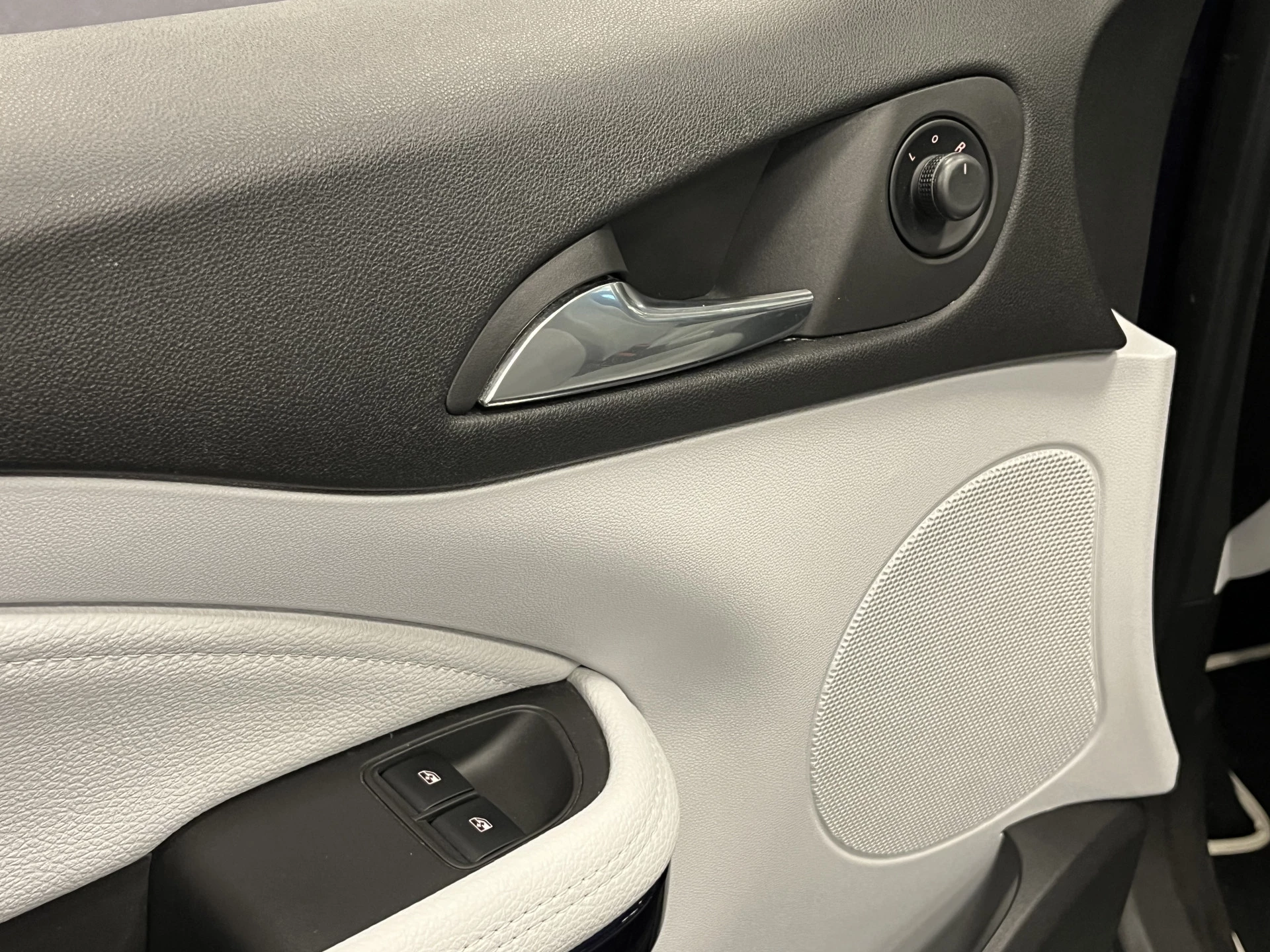 Hoofdafbeelding Opel ADAM