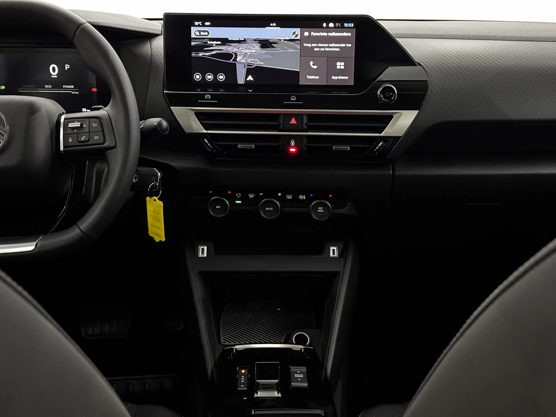Hoofdafbeelding Citroën C4