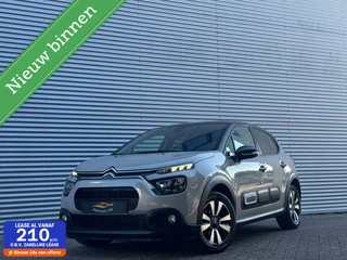 Citroen C3 1.2 PureTech Shine /Aut/LED/Camera/Carplay/Navi/Cruise Control/keyless