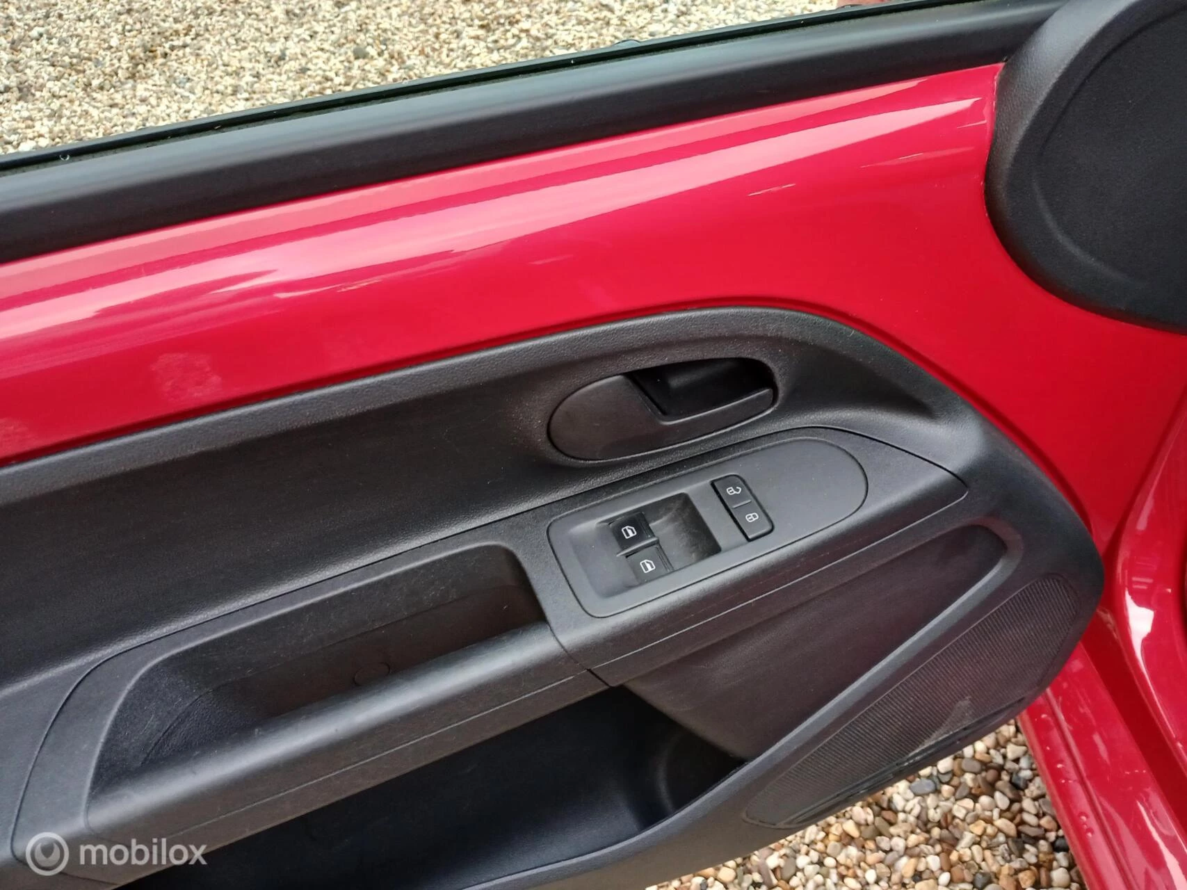 Hoofdafbeelding Škoda Citigo