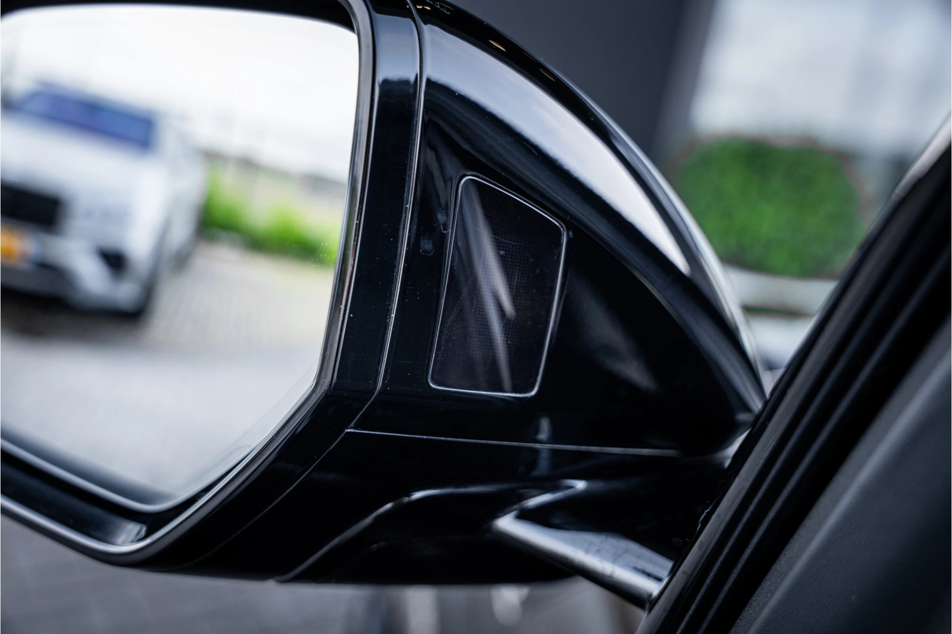 Hoofdafbeelding Lamborghini Urus