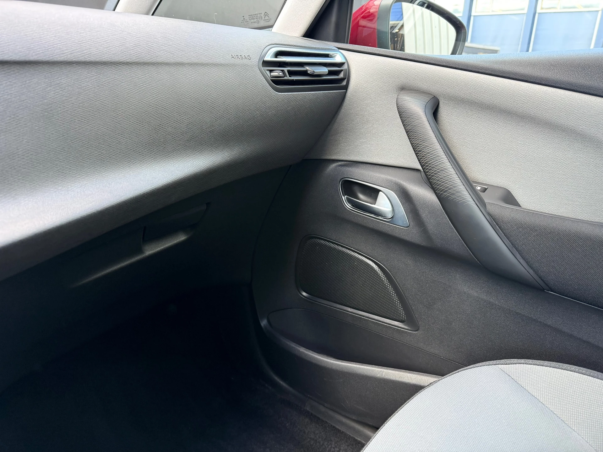 Hoofdafbeelding Citroën C4 Picasso