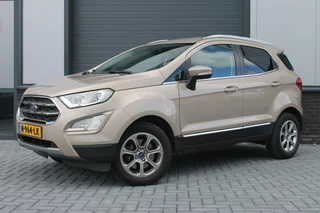 Hoofdafbeelding Ford EcoSport Ford EcoSport 1.0 EcoBoost ST-Line