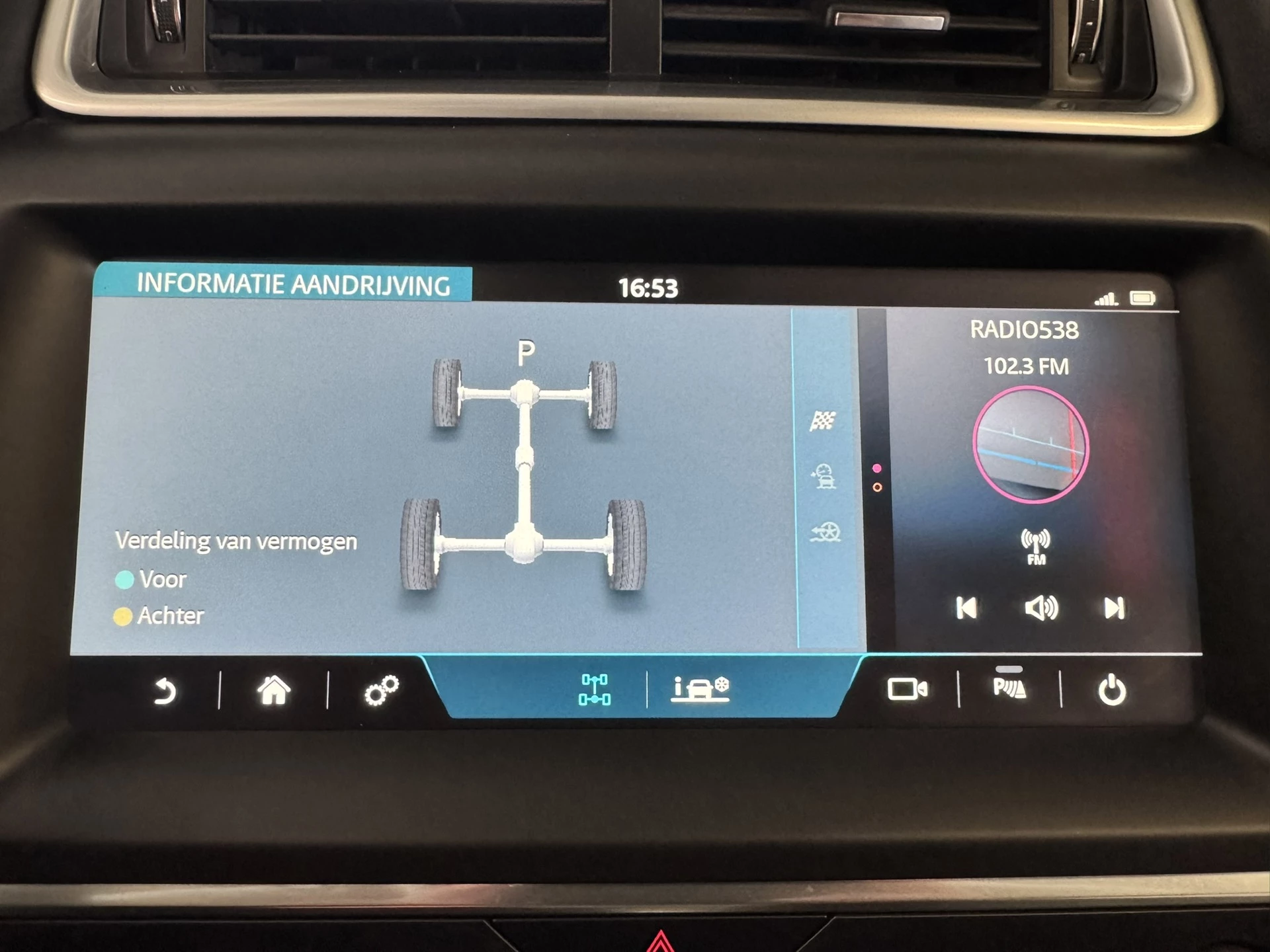 Hoofdafbeelding Jaguar E-PACE