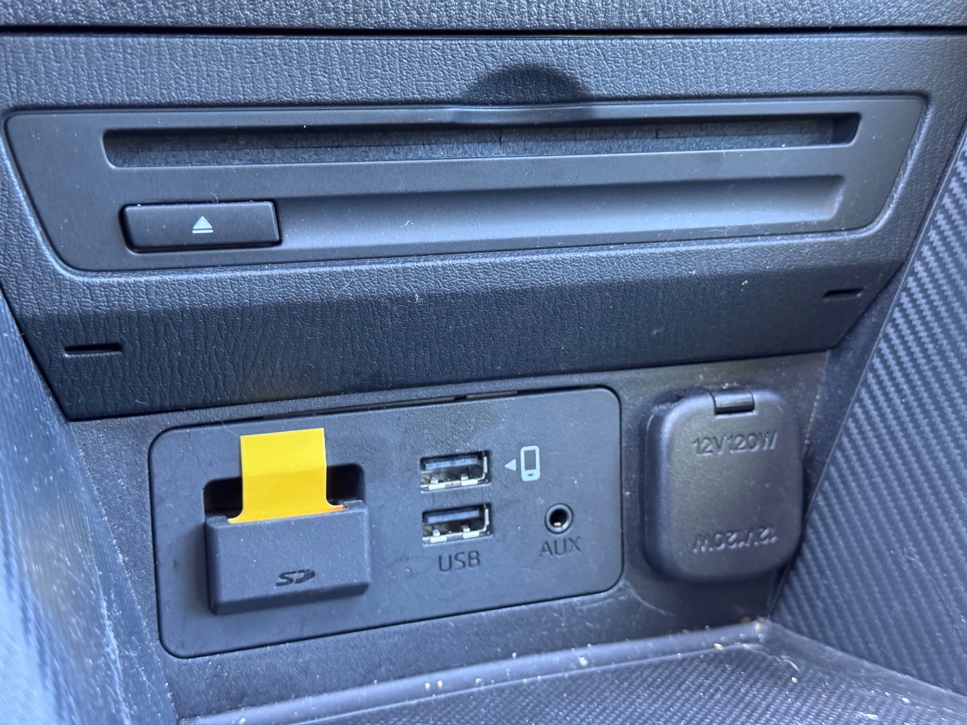 Hoofdafbeelding Mazda 2