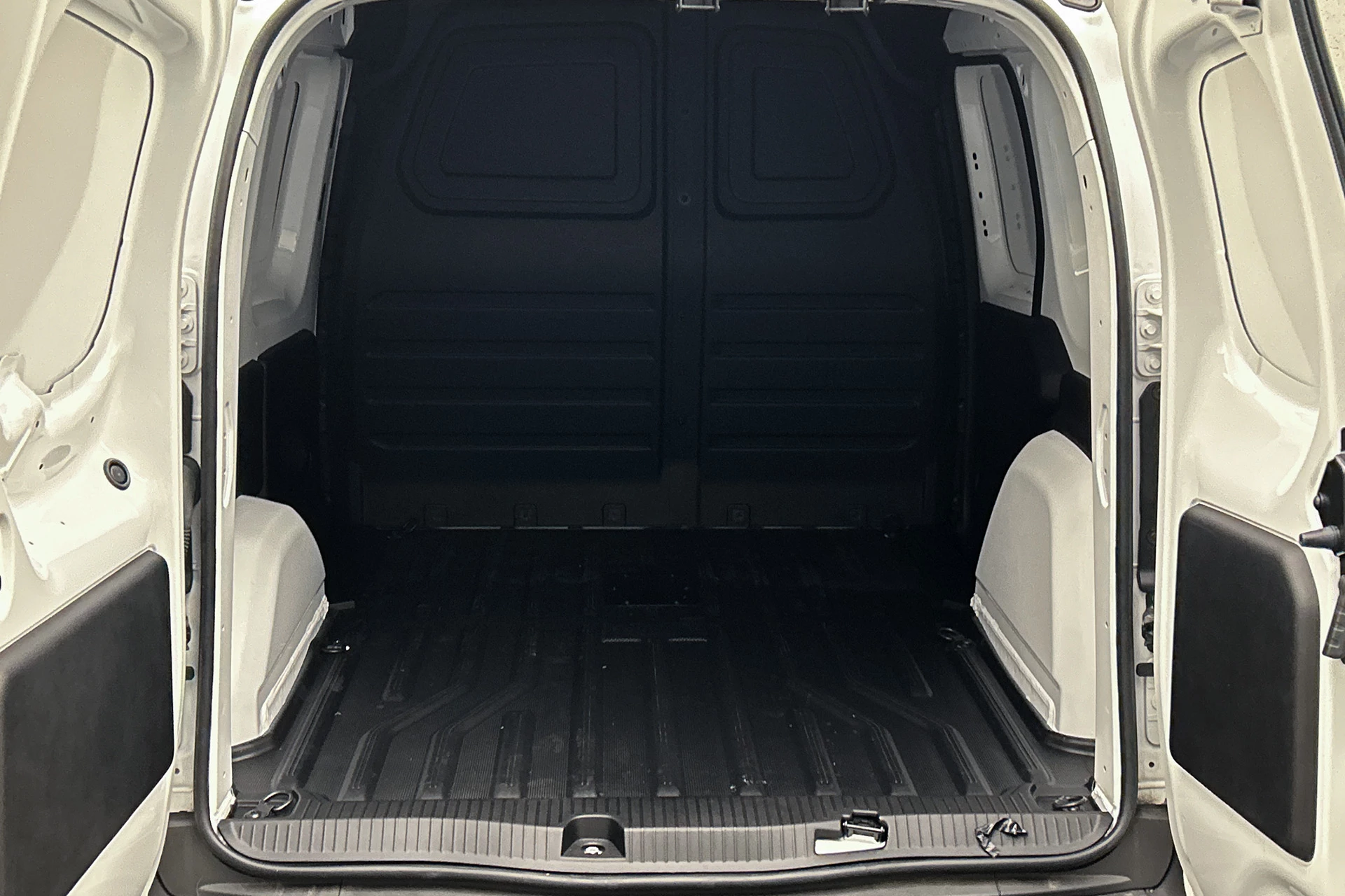 Hoofdafbeelding Nissan Townstar