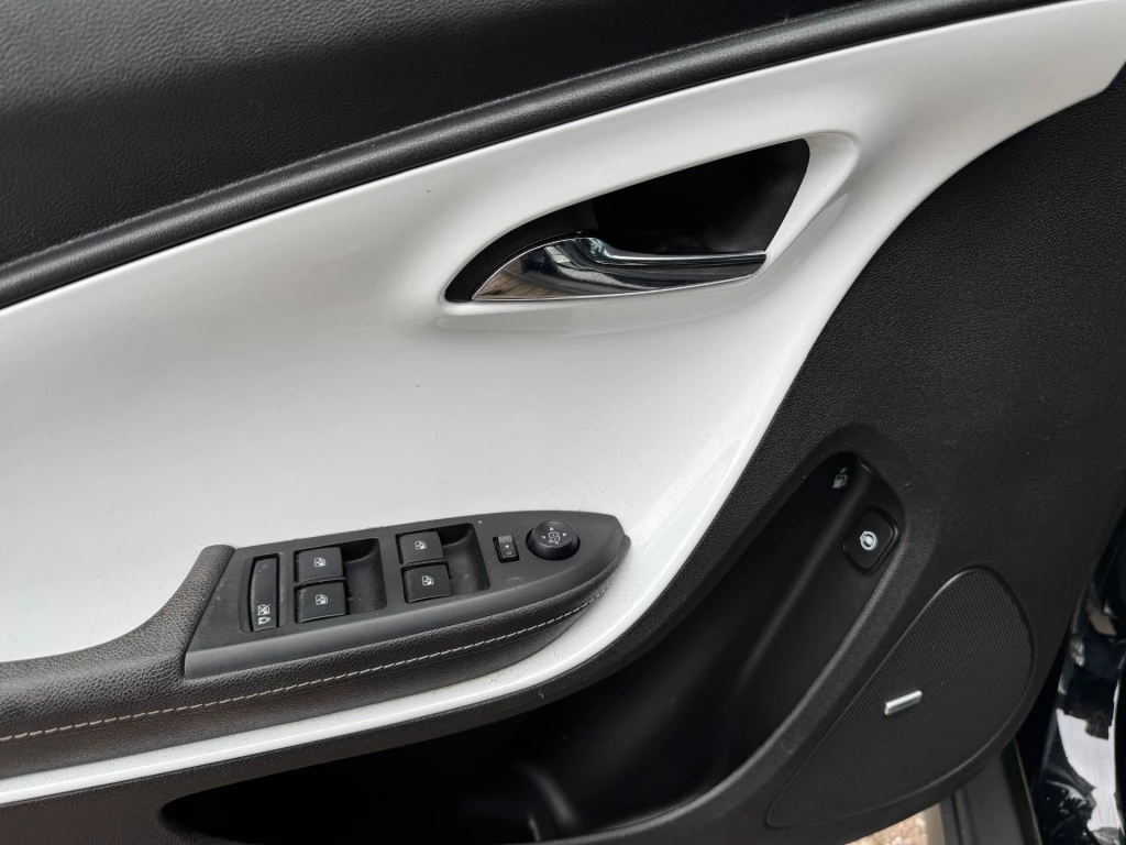 Hoofdafbeelding Chevrolet Volt