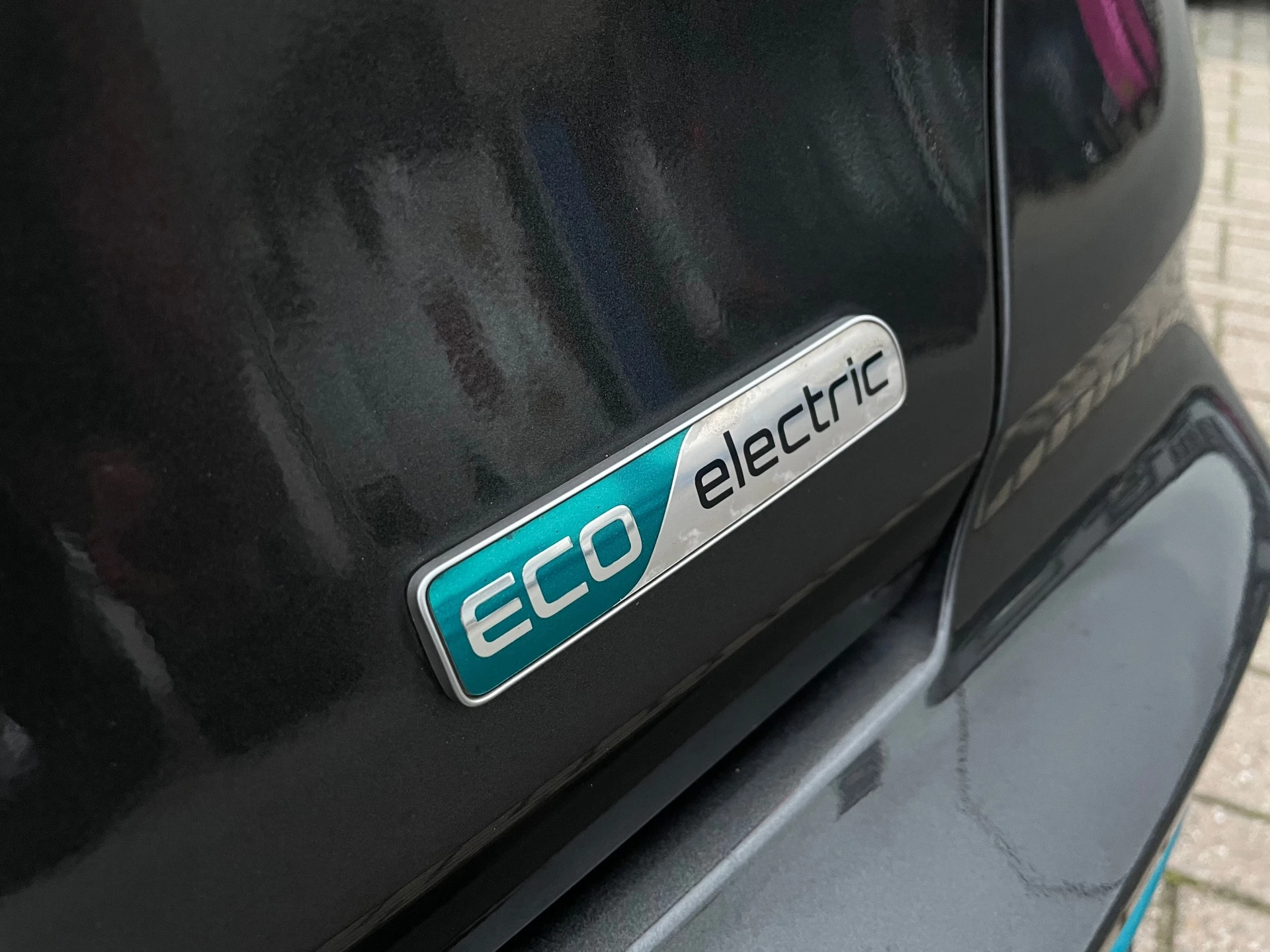 Hoofdafbeelding Kia e-Niro