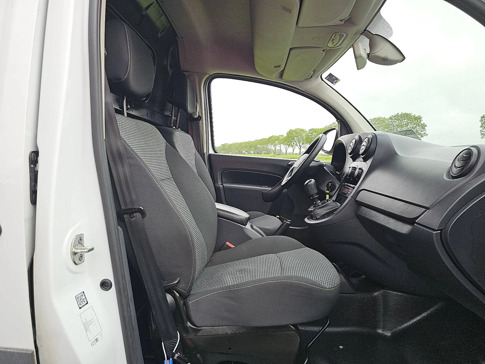 Hoofdafbeelding Mercedes-Benz Citan
