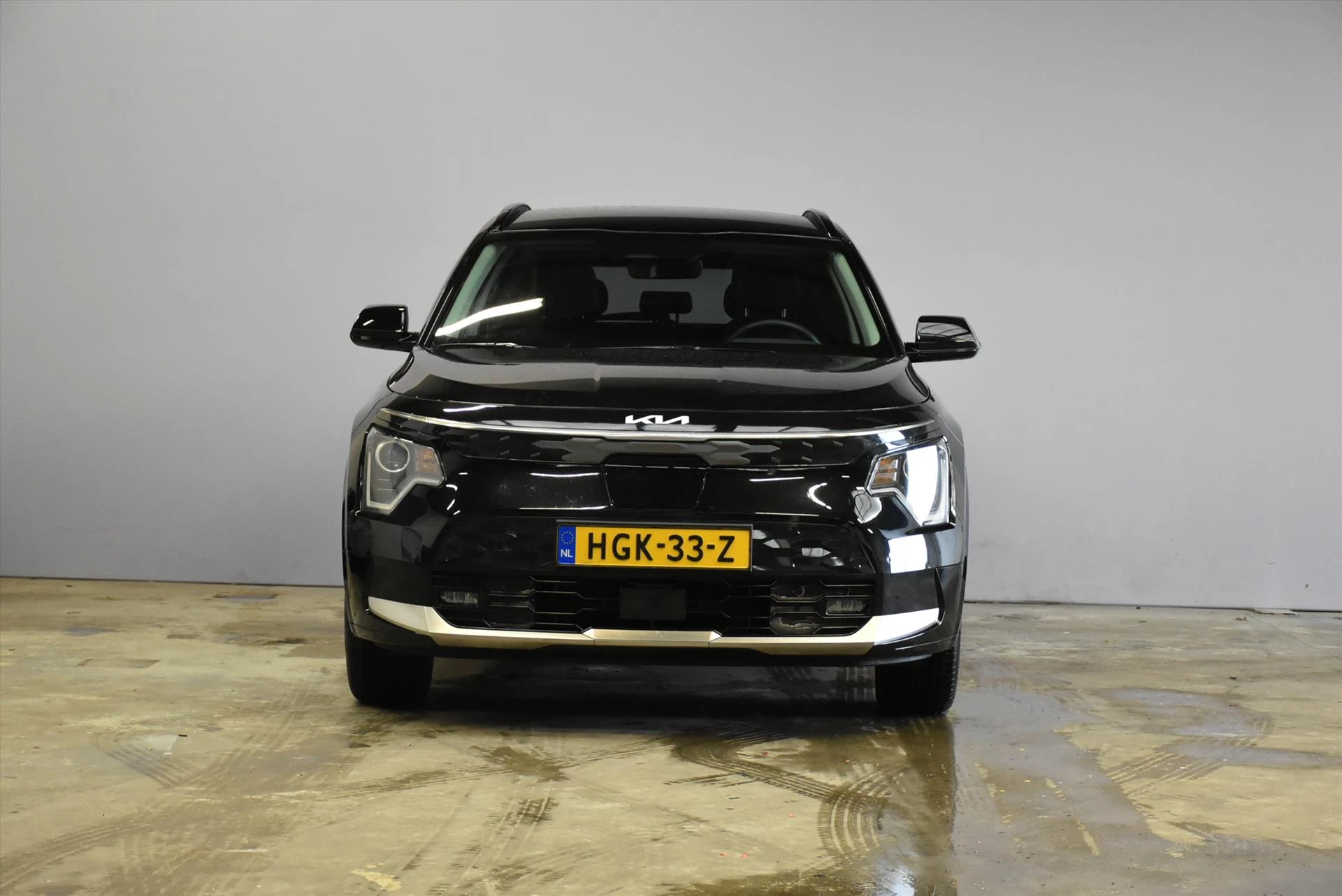 Hoofdafbeelding Kia e-Niro