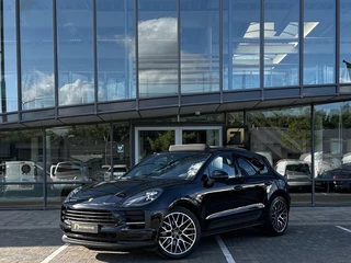 Porsche Macan 2.0 Panorama|Luchtvering|Bose|Camera|NL-Auto