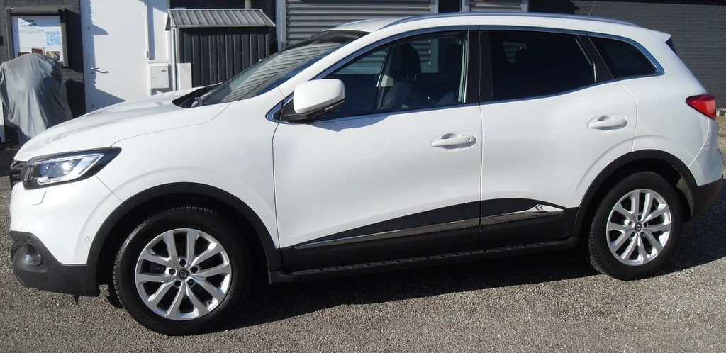 Hoofdafbeelding Renault Kadjar