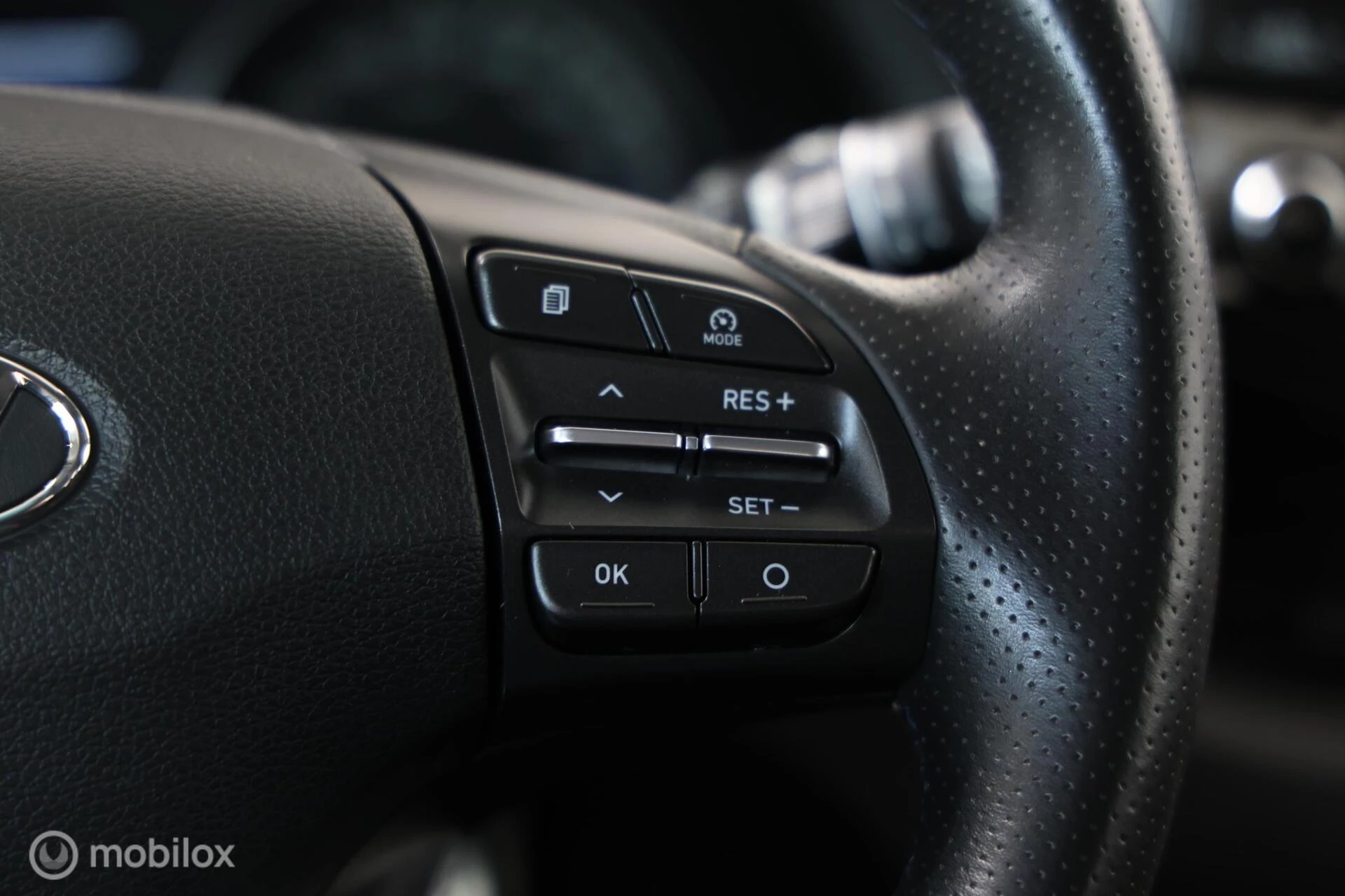 Hoofdafbeelding Hyundai i30