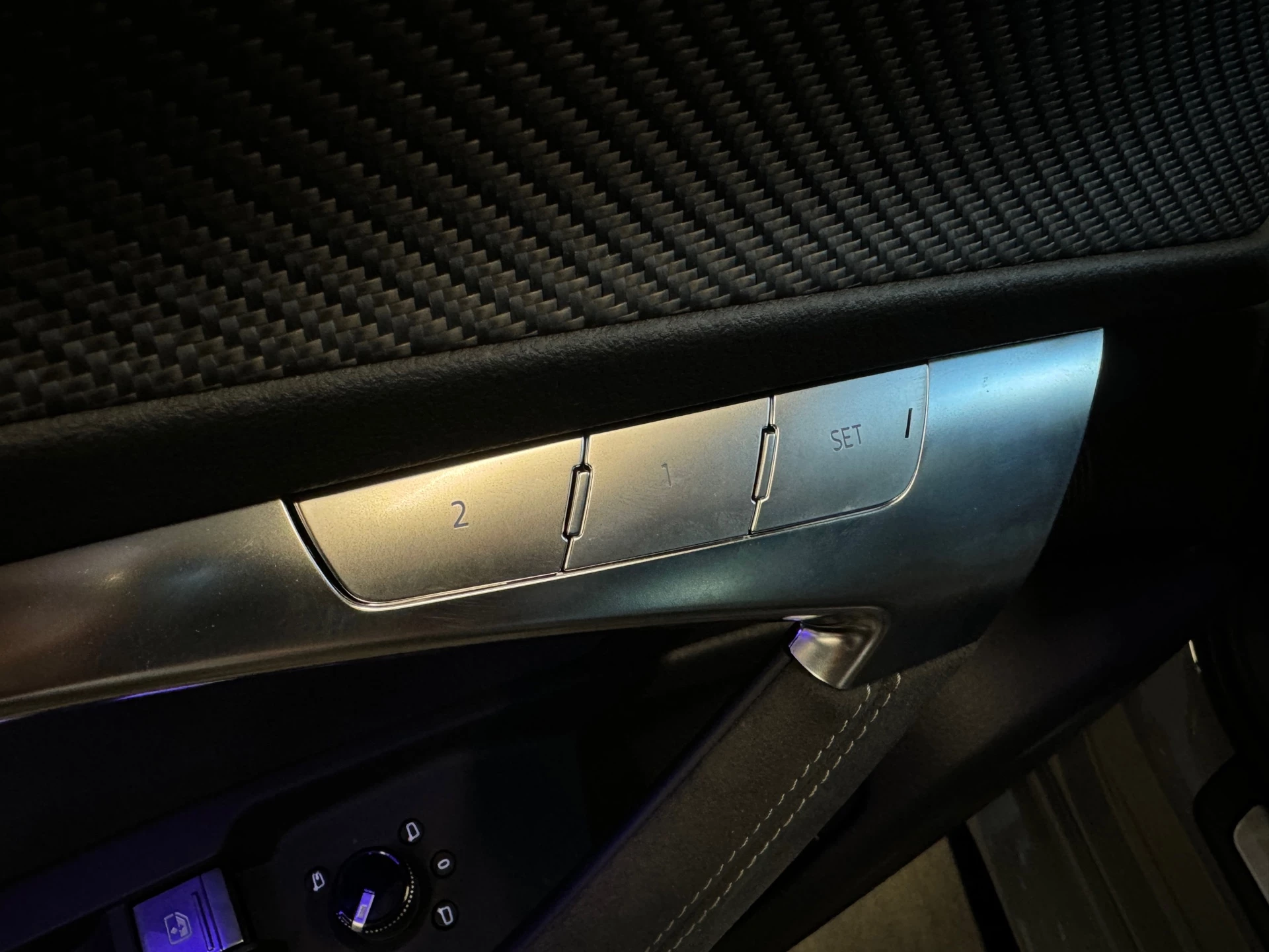 Hoofdafbeelding Audi RS6