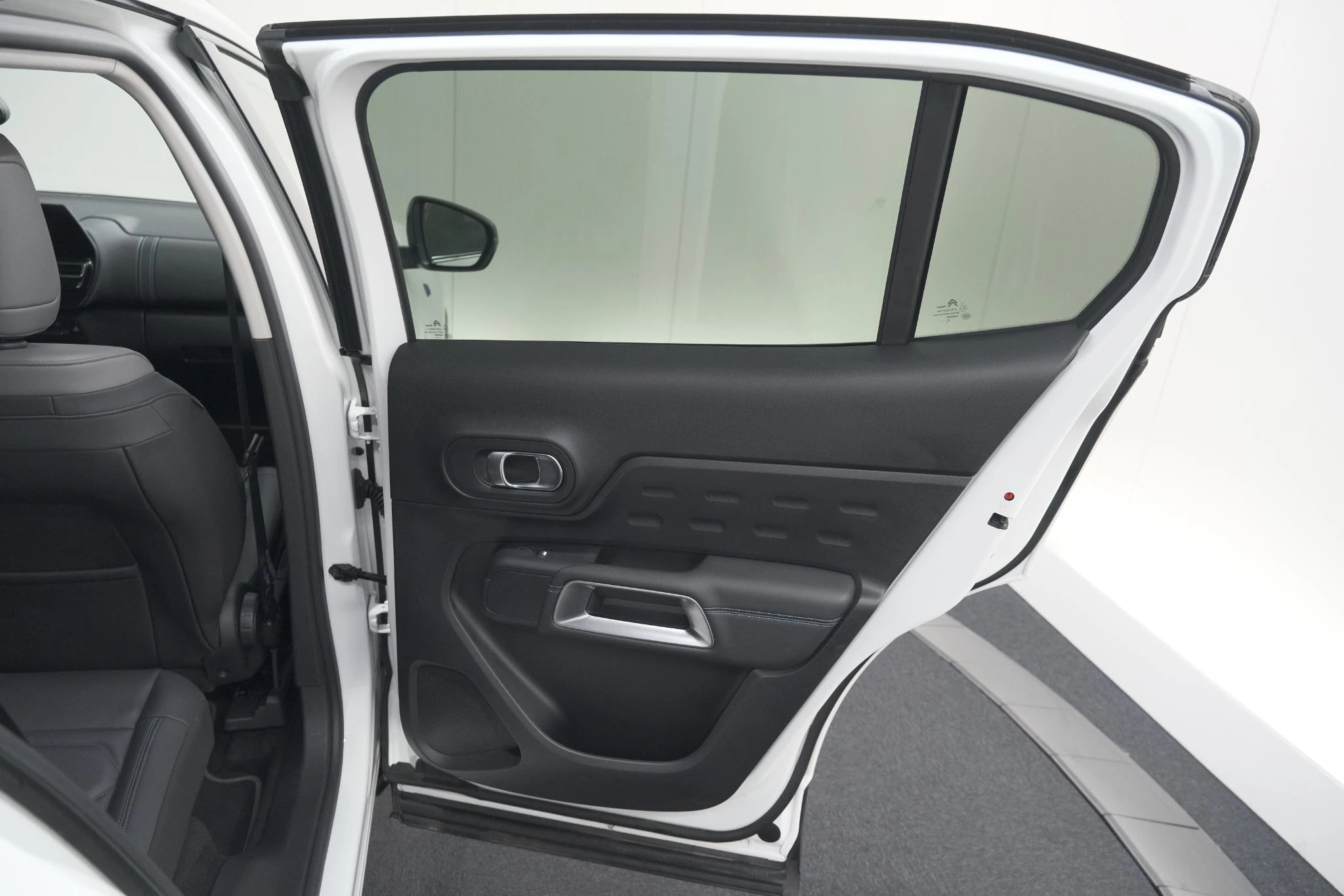 Hoofdafbeelding Citroën C5 Aircross