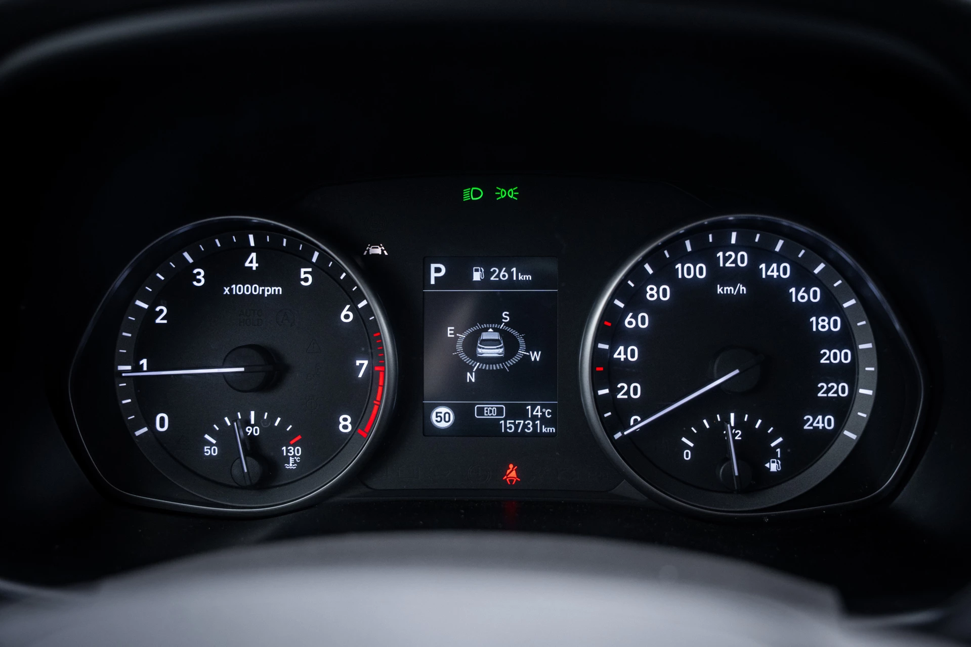 Hoofdafbeelding Hyundai i30