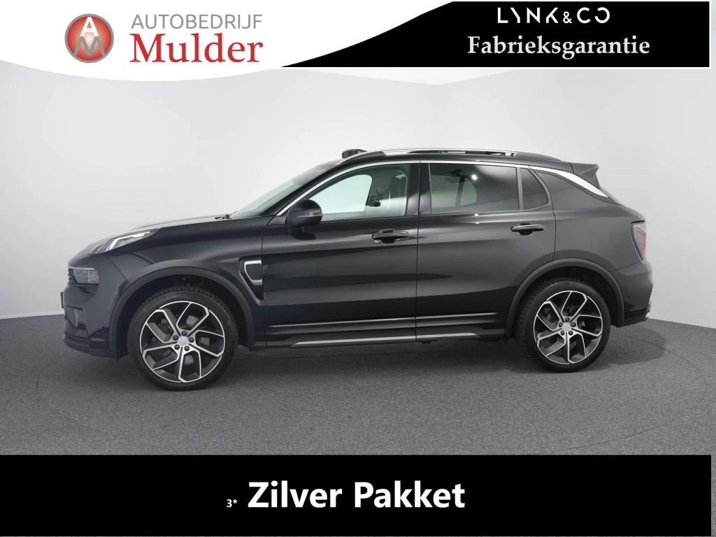 Hoofdafbeelding Lynk & Co 01