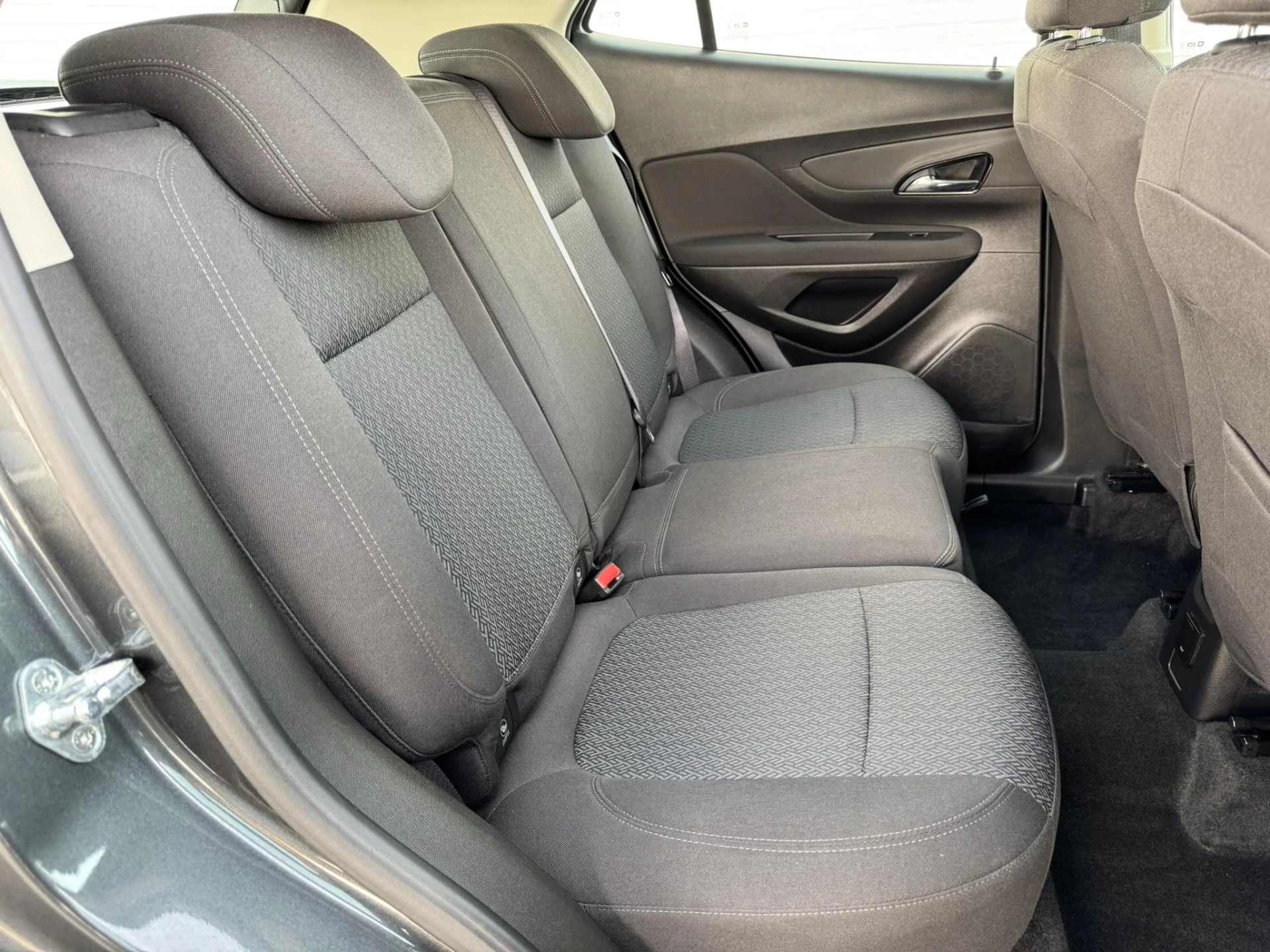 Hoofdafbeelding Opel Mokka X