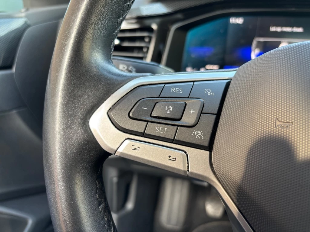 Hoofdafbeelding Volkswagen Taigo