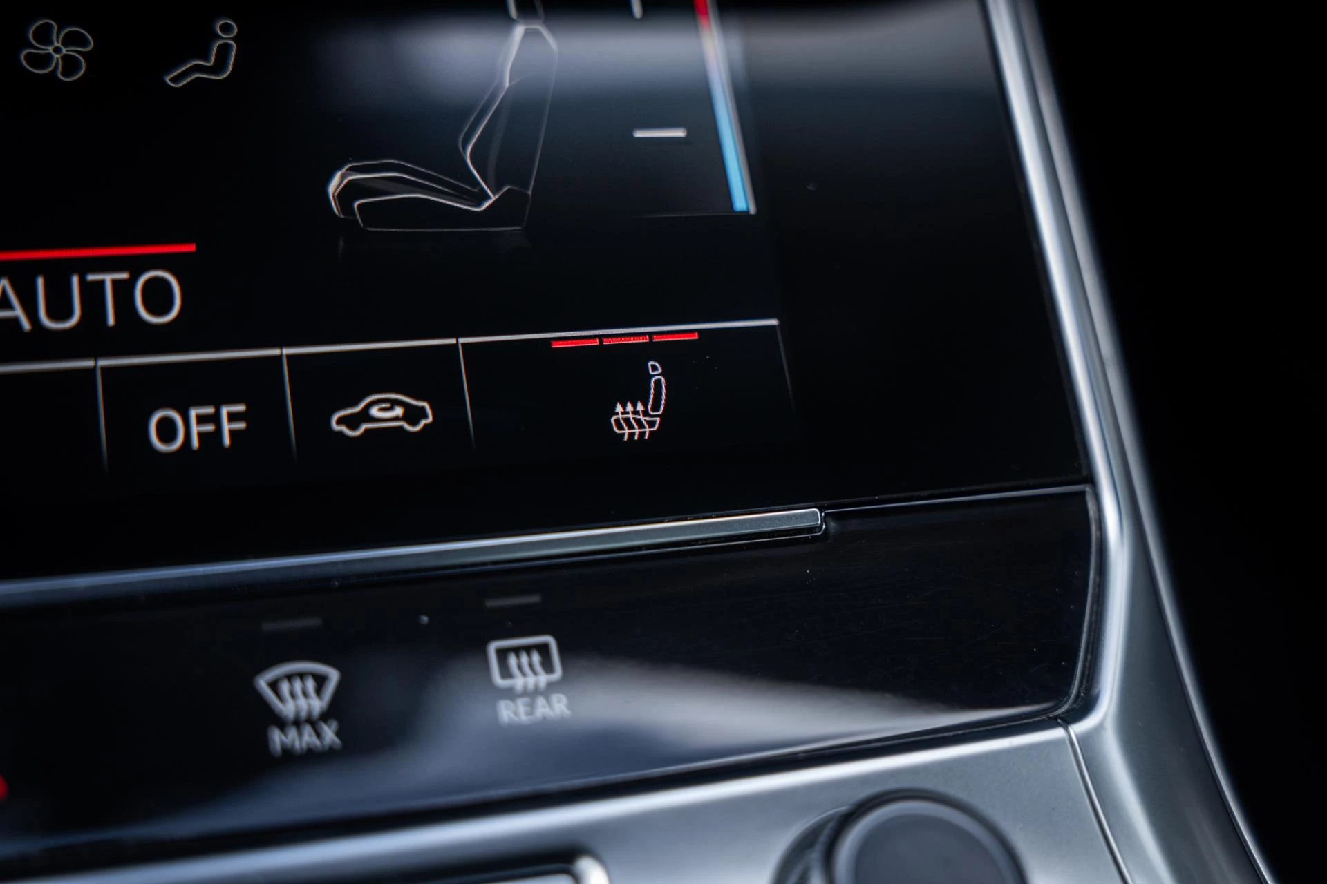 Hoofdafbeelding Audi A7