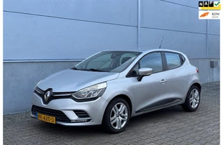Renault Clio 0.9 TCe Zen AIRCO|CRUISE|NAVI|LICHTMETAAL|NAP|